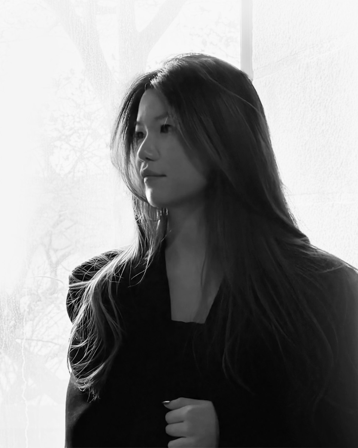 Xuechen Chen